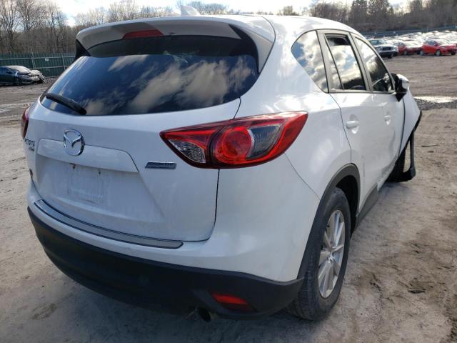 2015 MAZDA CX-5 TOURI JM3KE4CY7F0529643