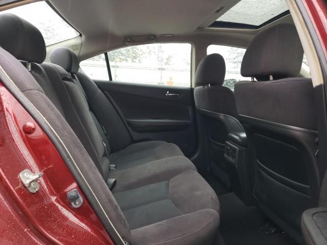2012 NISSAN MAXIMA S - 1N4AA5AP0CC833803