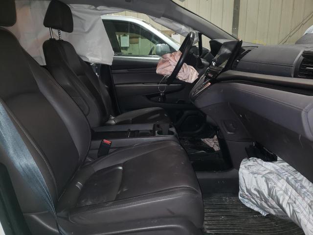 5FNRL6H60LB502247 Honda Odyssey Ex 2020. Фото: 4