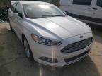 2014 FORD  FUSION