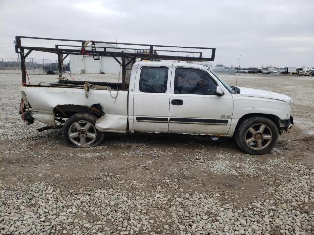 1GCEC19V46Z222157 Chevrolet Silverado 2006. Фото: 8