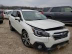 2019 SUBARU  OUTBACK