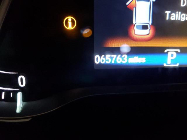 5FNYF5H81HB044434 Honda Pilot Exl 2017. Фото: 7