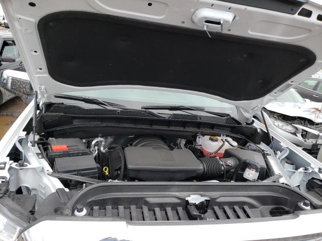 2022 GMC SIERRA 3GTU9DEL2NG104896