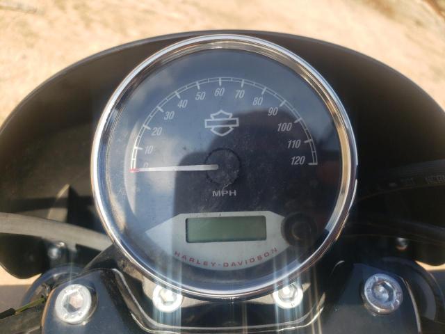 2017 HARLEY-DAVIDSON XG500 1HD4NAA12HC512741