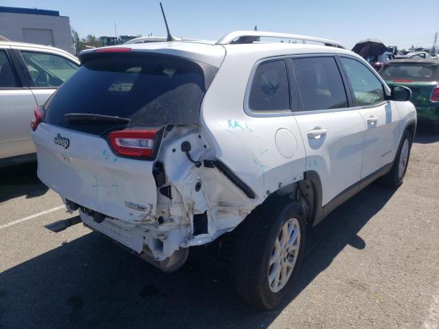 2018 JEEP CHEROKEE L 1C4PJLCB5JD524295