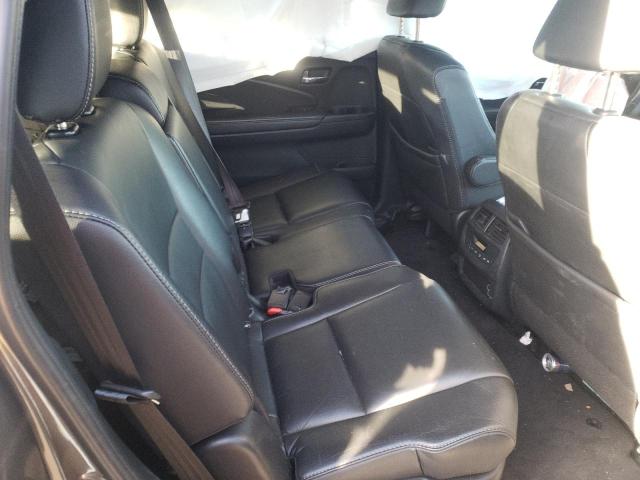 5FNYF6H5XLB053962 Honda Pilot Exl 2020. Фото: 5