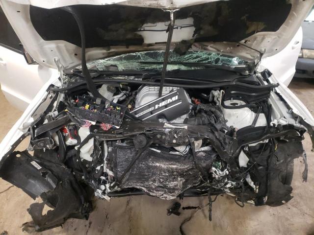 2021 DODGE DURANGO SR 1C4SDJH9XMC818832