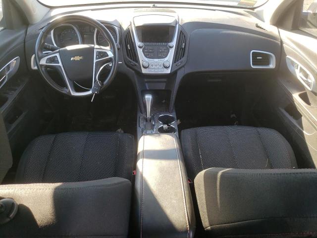 2GNFLFEK6F6243866 Chevrolet Equinox Lt 2015. Фото: 8
