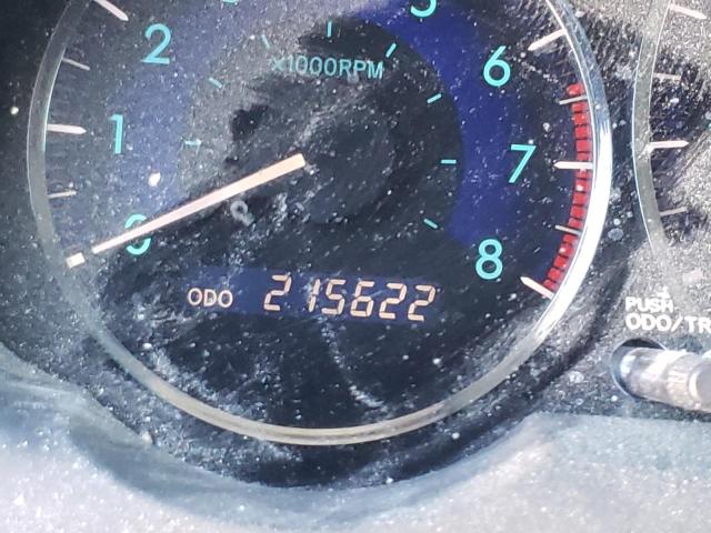 5TDKK4CC5AS296826 Toyota Sienna Ce 2010. Фото: 7