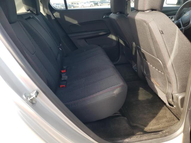 1GNFLEEK5FZ123216 Chevrolet Equinox Ls 2015. Фото: 5