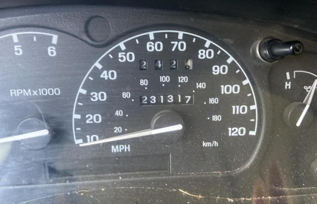1FTYR14V8XPA21698 Ford Ranger Sup 1999. Фото: 7