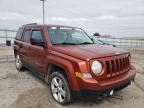 2012 JEEP  PATRIOT