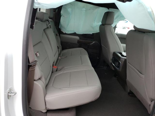 2022 GMC SIERRA 3GTU9DEL2NG104896