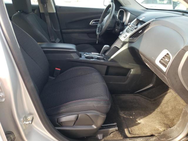 1GNFLEEK5FZ123216 Chevrolet Equinox Ls 2015. Фото: 4