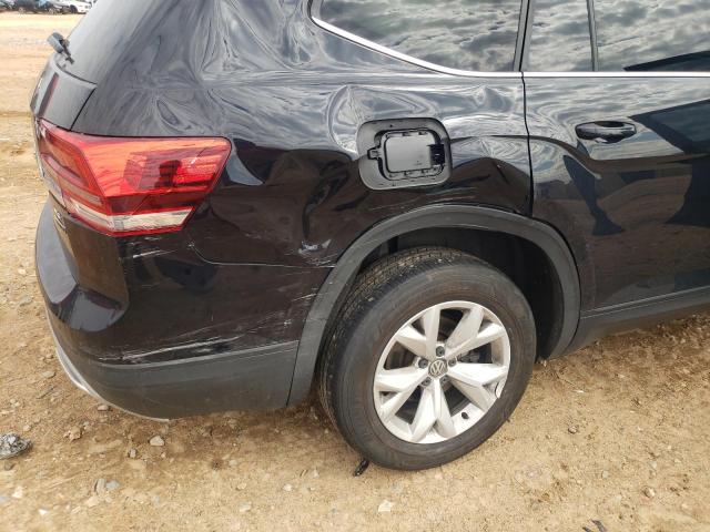 2018 VOLKSWAGEN ATLAS S 1V2GR2CA6JC545199