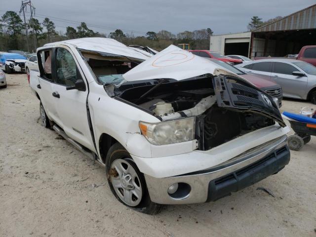 5TFEM5F12BX034023 Toyota Tundra Cre 2011