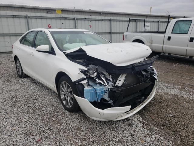 2017 TOYOTA CAMRY LE - 4T1BF1FK7HU681134