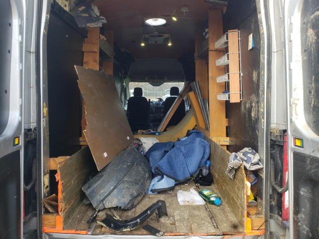 2016 FORD TRANSIT T- 1FTBW3XM7GKA87864