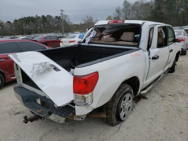 5TFEM5F12BX034023 Toyota Tundra Cre 2011. Фото: 3