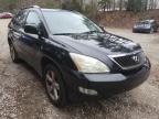 2009 LEXUS  RX350