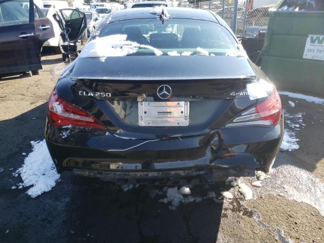 2017 MERCEDES-BENZ CLA 250 4M WDDSJ4GBXHN403900