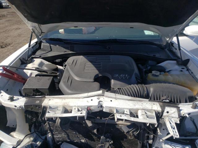 2C3CDXJG3EH255058 Dodge Charger Sx 2014. Фото: 6