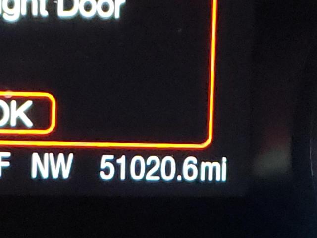 2015 FORD FUSION SE - 1FA6P0HD3F5116386