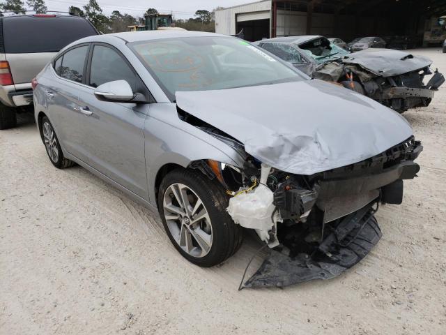 Фото: 5NPD84LF8HH124145 - 1