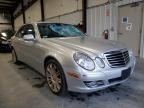 2007 MERCEDES-BENZ  E-CLASS