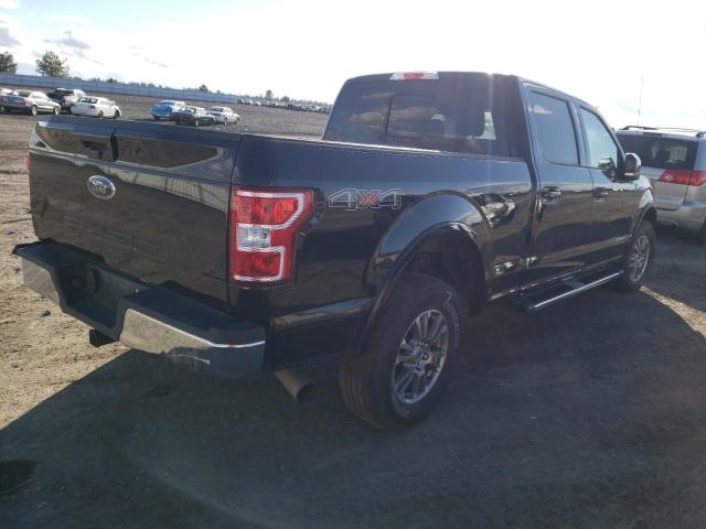 2019 FORD F150 SUPER 1FTFW1E16KFB29151