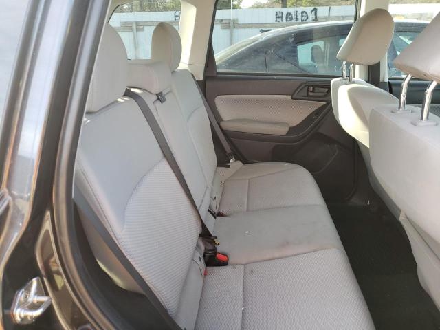 2018 SUBARU FORESTER 2 - JF2SJAGC1JH473244
