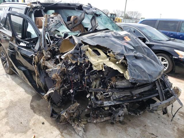 2021 CADILLAC ESCALADE S 1GYS4FKL9MR354103