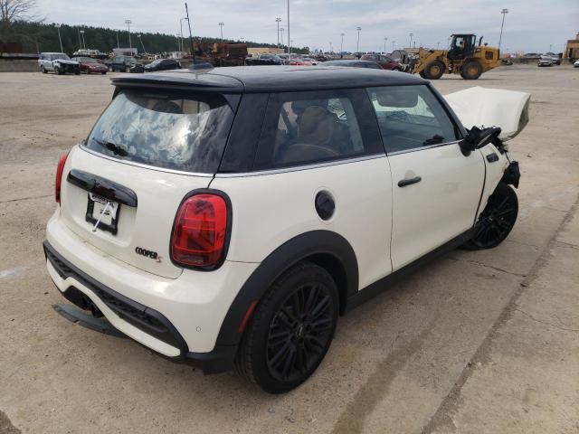 WMW53DH01N2S00032 Mini Cooper