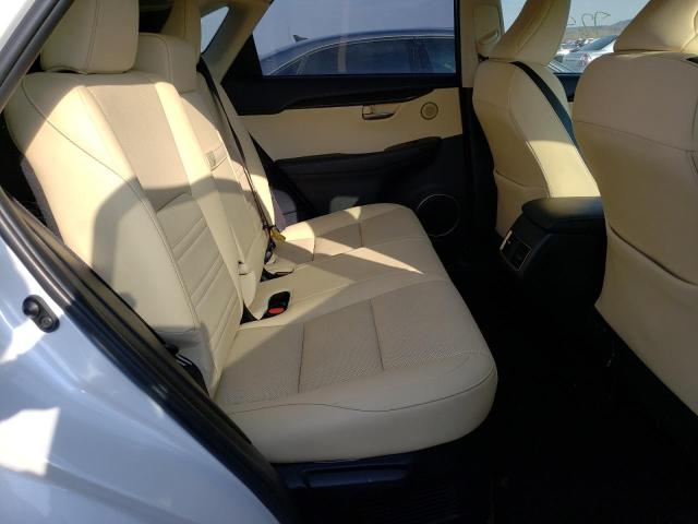 2015 LEXUS NX 200T JTJBARBZ8F2003664