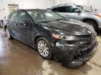 2018 TOYOTA  CAMRY