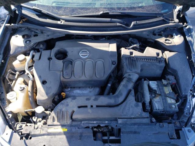 2011 NISSAN ALTIMA BAS - 1N4AL2AP9BN426915