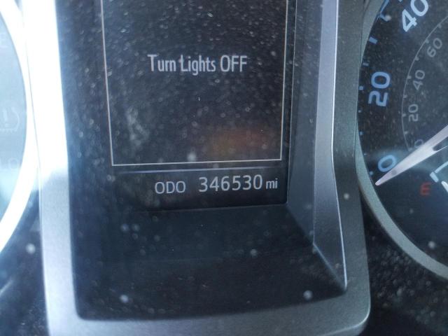 2016 TOYOTA TACOMA DOU 3TMBZ5DN9GM002922