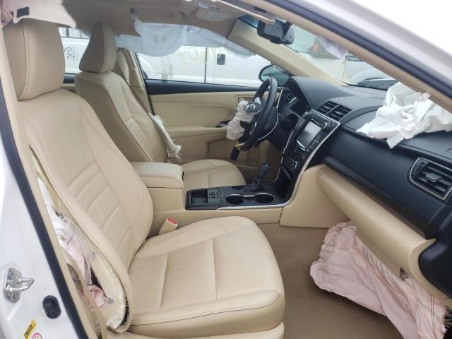 2017 TOYOTA CAMRY LE - 4T1BF1FK7HU681134