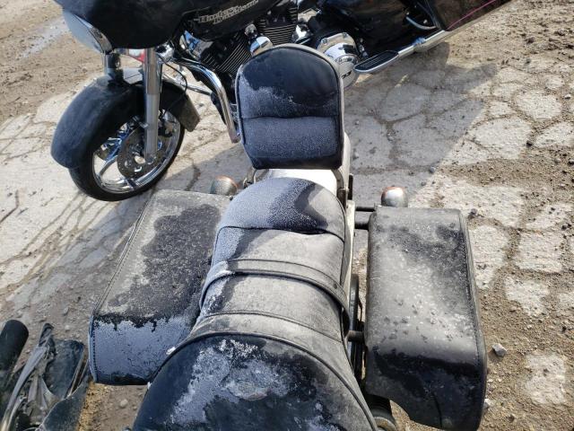 2003 HARLEY-DAVIDSON FXDWG ANNI 1HD1GEV453K326554