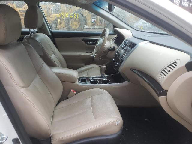 2015 NISSAN ALTIMA 2.5 - 1N4AL3AP1FN883178