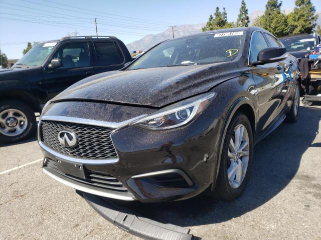 2018 INFINITI QX30 BASE SJKCH5CP3JA060746