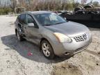 2009 NISSAN  ROGUE