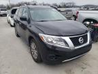 2016 NISSAN  PATHFINDER