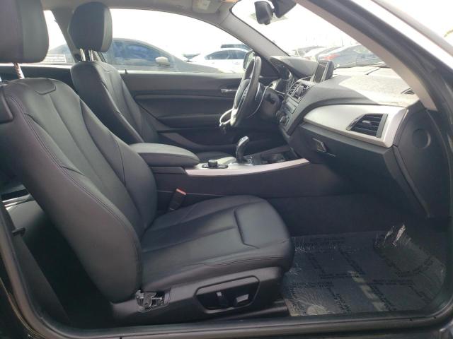 2015 BMW 228 I WBA1F5C55FV256408