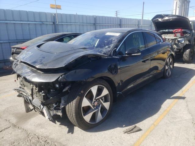 2019 JAGUAR I-PACE S SADHB2S1XK1F68565
