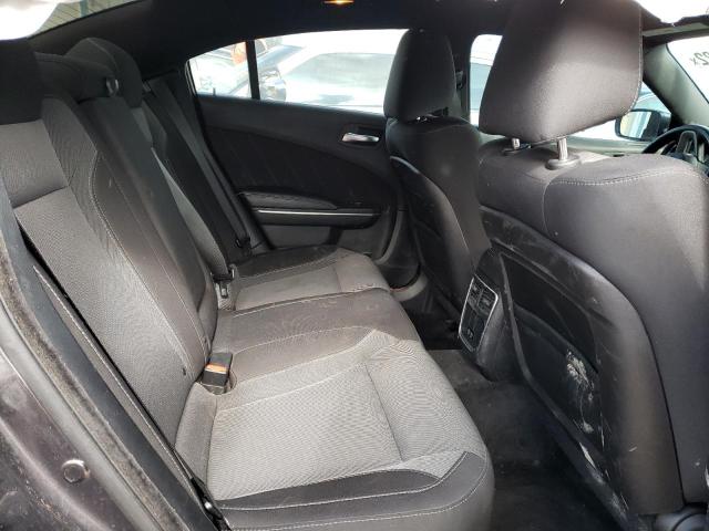 2C3CDXCT3GH222820 Dodge Charger R/ 2016. Фото: 5