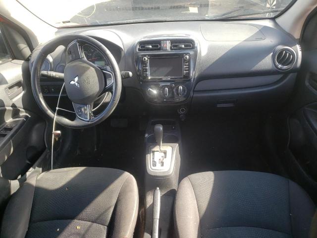 ML32F3FJ1JHF08012 Mitsubishi Mirage G4 Es