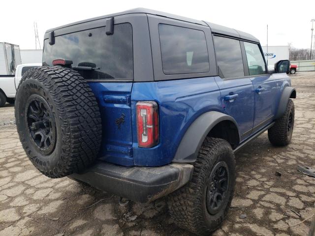 2021 FORD BRONCO FIR 1FMEE5EP2MLA40526