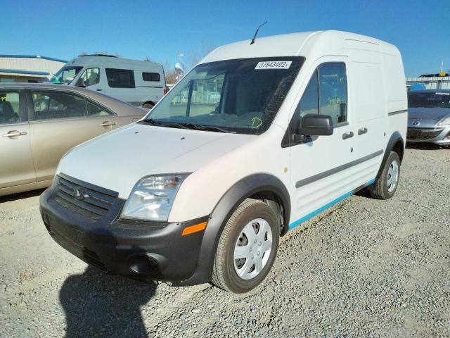 2011 FORD TRANSIT CO - NM0LS7CN7BT056622